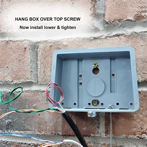 what does a bt junction box look like|openreach junction box.